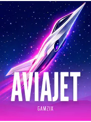 Aviajet — Gamzix