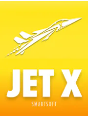 JetX — SmartSoft