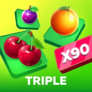 Triple Originals casinospel