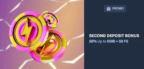 Voltslotnl crypto welkomstbonus